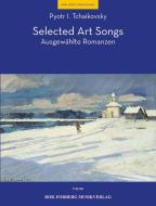 Canzoni d'arte selezionate 