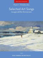 Canzoni d'arte selezionate 