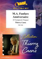 M.A. Fanfare Anniversaire Standard