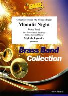 Moonlit Night Standard