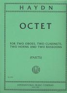 Octet in F Major 