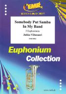 Somebody Put Samba In My Band Standard