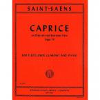 Caprice on Danish & Russian Airs, Op. 79 