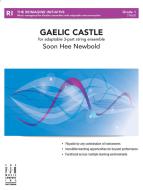 Gaelic Castle Standard