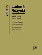 Selection of Songs 2 