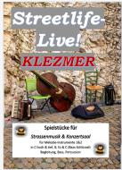 Streetlife live! Klezmer Standard