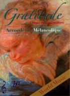 Gratitude 