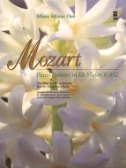 Piano Quintet in E-Flat major K.452 