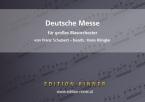 Deutsche Messe 