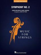 Symphony No. 2 Standard
