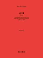 OCR (osja) Seven Strophes for a Literary Drone 