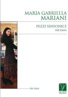 Pezzi Sinfonici 