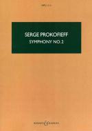 Symphony No. 2 Op. 40 