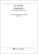 Mondnacht Standard