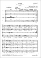 Hymne LoW 5 
