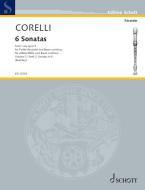 6 Sonate Vol. 2: Sonate 4-6 Download