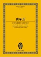 Concerto grosso in mi minore Download