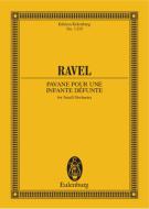 Pavane pour une infante défunte Download