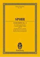 Concerto n. 8 in la minore 
