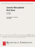 3 Duetti Fa maggiore, Mi minore, Do maggiore Download
