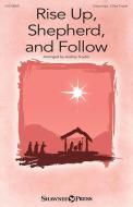 Rise Up, Shepherd, and Follow Standard