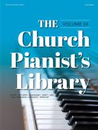 The Church Pianist's Library 34 