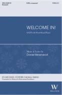 Welcome In! 