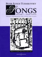 Songs Vol. 1 