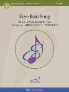 Skye Boat Song Standard