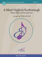 A Silent Night in Scarborough Standard