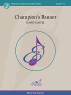 Champion's Banner Standard