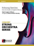 Folksong Sketches 