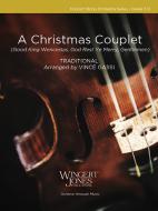 A Christmas Couplet Standard