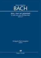 Jesu, nun sei gepreiset Download