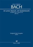 Ich armer Mensch, ich Sündenknecht Download