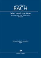 Sehet, welch eine Liebe hat uns der Vater erzeiget Download