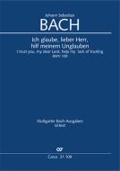 Ich glaube, lieber Herr, hilf meinem Unglauben Download