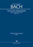 Tritt auf die Glaubensbahn Download
