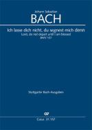 Ich lasse dich nicht, du segnest mich denn Download