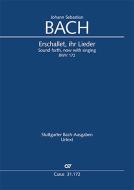 Erschallet, ihr Lieder Download