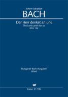 The Lord careth for us BWV 196 Download