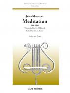 Meditation from Thais 