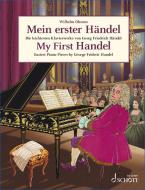 Il mio primo Händel Standard