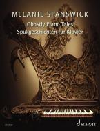 Racconti di pianoforte spettrali Standard