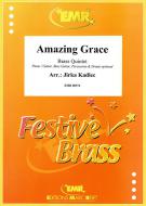 Amazing Grace Standard