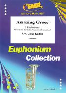 Amazing Grace Standard