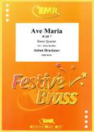 Ave Maria WAB 7 Standard