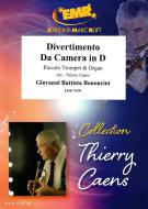 Divertimento Da Camera In D Standard