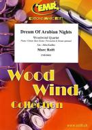 Dream Of Arabian Nights Standard