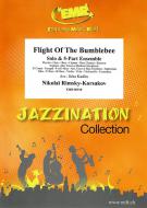 Flight Of The Bumblebee Standard
